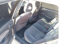 TOYOTA AVENSIS 2001/11 - 4