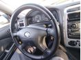 TOYOTA AVENSIS 2001/11 - 7