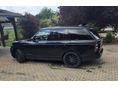 LAND ROVER RANGE ROVER 2017/6 - 2