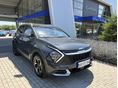 KIA SPORTAGE 1.6 T-GDI Hybrid Silver DCT Mo.-i. 1 Tul. ÁFA-S! Nr.:874