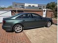 AUDI A6 2.0 TDI quattro S-tronic