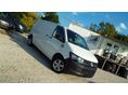 VOLKSWAGEN TRANSPORTER T6 2.0 TDi BMT HT E6 (3 személyes ) SzkönyvKlímaEspVonóAluBluetoothMp3AuxUsb1tul
