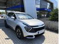 KIA SPORTAGE 1.6 T-GDI Silver Mo.-i. 1 Tul. ÁFA-S!