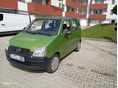 OPEL AGILA 1.2 16V Comfort (5 személyes )