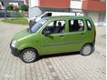 OPEL AGILA 2003/9 - 2