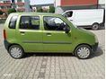 OPEL AGILA 2003/9 - 4