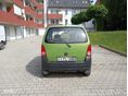 OPEL AGILA 2003/9 - 5