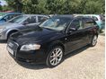 AUDI A4 2005/7 - 1