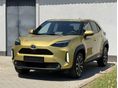 TOYOTA YARIS CROSS 1.5 Hybrid Comfort Style Tech e-CVT Kamera/LED/CarPlay/Keyless/Ülés-Kormányfűtés/17-es Alu/Balesetmentes/Szervizköny