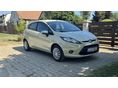 FORD FIESTA 1.4 Colourline