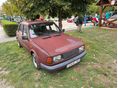 SKODA 105 1985/10 - 11