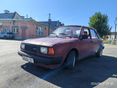 SKODA 105 1985/10 - 2