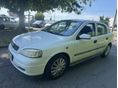 OPEL ASTRA G 1.4 16V GL Magyar! Jégklíma! 2 kulcs! Szervó. airbag. centrálzár!