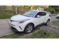 TOYOTA C-HR 1.8 Hybrid Active (ülésfűtéssel) e-CVT