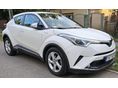 TOYOTA C-HR 2017/2 - 2