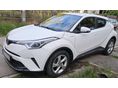 TOYOTA C-HR 2017/2 - 4