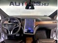 TESLA MODEL X 2018/4 - 17
