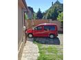VOLKSWAGEN CADDY LIFE 