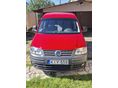 VOLKSWAGEN CADDY LIFE 2006/6 - 6