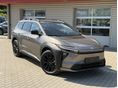 TOYOTA BZ4X 2026 - 2