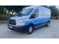 FORD TRANSIT 2017/11 - 1