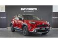 TOYOTA YARIS CROSS 1.5 Hybrid Adventure VIP AWD e-CVT
