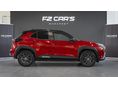 TOYOTA YARIS CROSS 2023/10 - 5