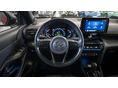 TOYOTA YARIS CROSS 2023/10 - 8