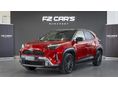TOYOTA YARIS CROSS 2023/10 - 2