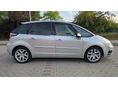 CITROEN C4 PICASSO 2.0 HDi Exclusive FAP (Automata) Vonóhoroggal