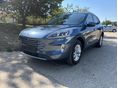 FORD KUGA 2.5 PHEV Titanium X CVT ÁFÁS. Gyönyörű állapot
