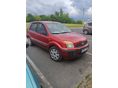 FORD FUSION 2007 - 9
