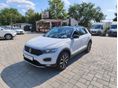 VOLKSWAGEN T-ROC 1.5 TSI ACT Style DSG +2 ÉV GARANCIA+1.TULAJ+SZ.KÖNYV+CAR PLAY+PARK RADAR+SÁVTARTÓ+Ü.FŰTÉS+TEMPOMAT