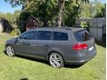 VOLKSWAGEN PASSAT VII 2.0 CR TDI Comfortline BMT DSG