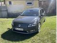 VOLKSWAGEN PASSAT VII 2012/10 - 2
