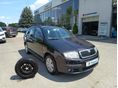 SKODA FABIA 2006/6 - 1