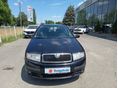 SKODA FABIA 2006/6 - 2