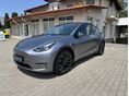 TESLA MODEL Y Performance AWD (Automata) Berlini/AMD Rysen/V.horog/Mátrix LED/Hőszivattyú/Facelift/Grok