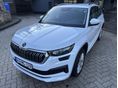 SKODA KODIAQ 2.0 TSI L&K 4x4 DSG
