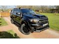 FORD RANGER 2021/4 - 4
