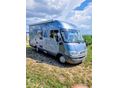 HYMER B504