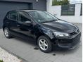 VOLKSWAGEN POLO V 1.2 60 Trendline Vezetett szervizkönyv! Gyári fényezés!