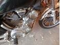 YAMAHA IT 490 1985 - 7