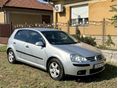 VOLKSWAGEN GOLF V 1.6 Trendline