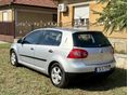 VOLKSWAGEN GOLF V 2004/9 - 5