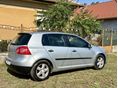 VOLKSWAGEN GOLF V 2004/9 - 7