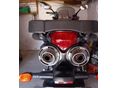 YAMAHA FZ6-S (FAZER) 2008/6 - 6