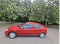 OPEL ASTRA G 2007/11 - 2