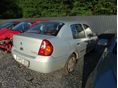RENAULT THALIA 2001/4 - 3