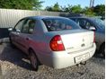 RENAULT THALIA 2001/4 - 5
